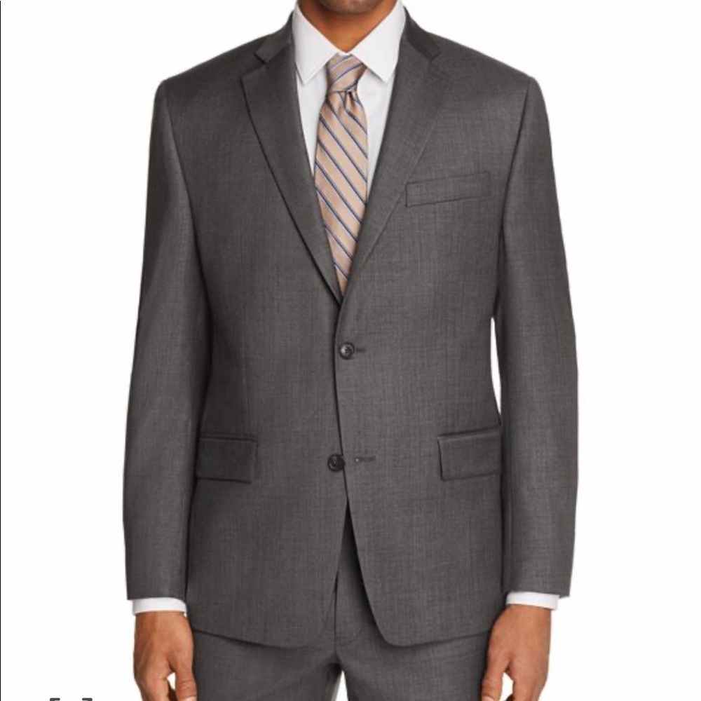 Michael Kors Suit
